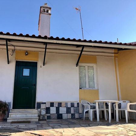 Casas Da Saibreira - Nº2 Villa Elvas Buitenkant foto