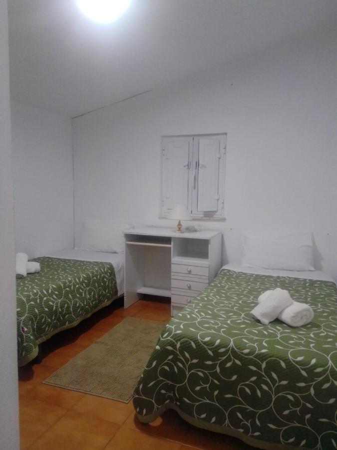 Casas Da Saibreira - Nº2 Villa Elvas Buitenkant foto
