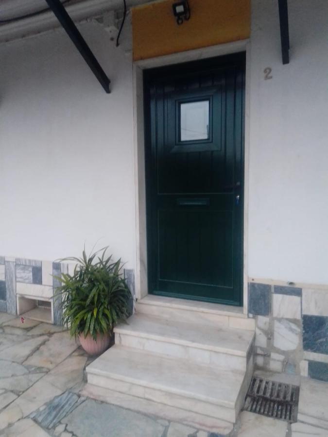 Casas Da Saibreira - Nº2 Villa Elvas Buitenkant foto