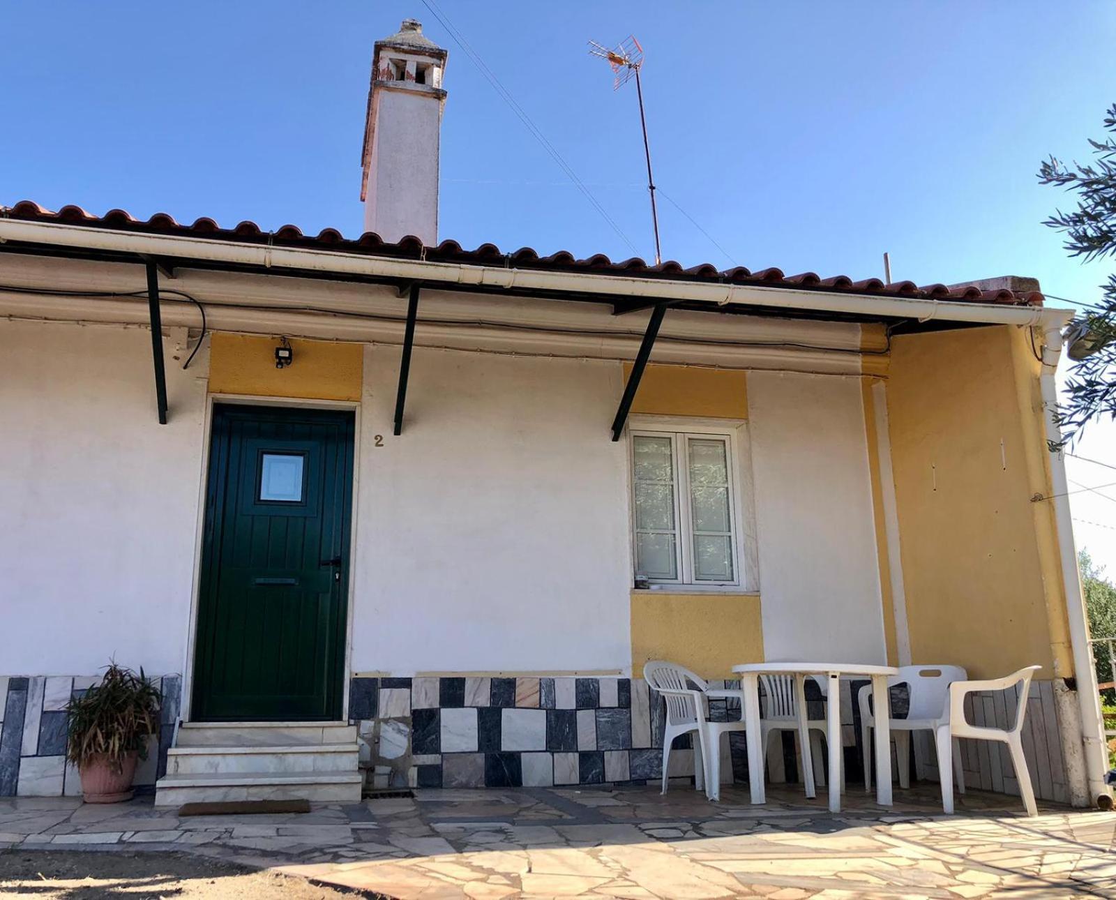 Casas Da Saibreira - Nº2 Villa Elvas Buitenkant foto