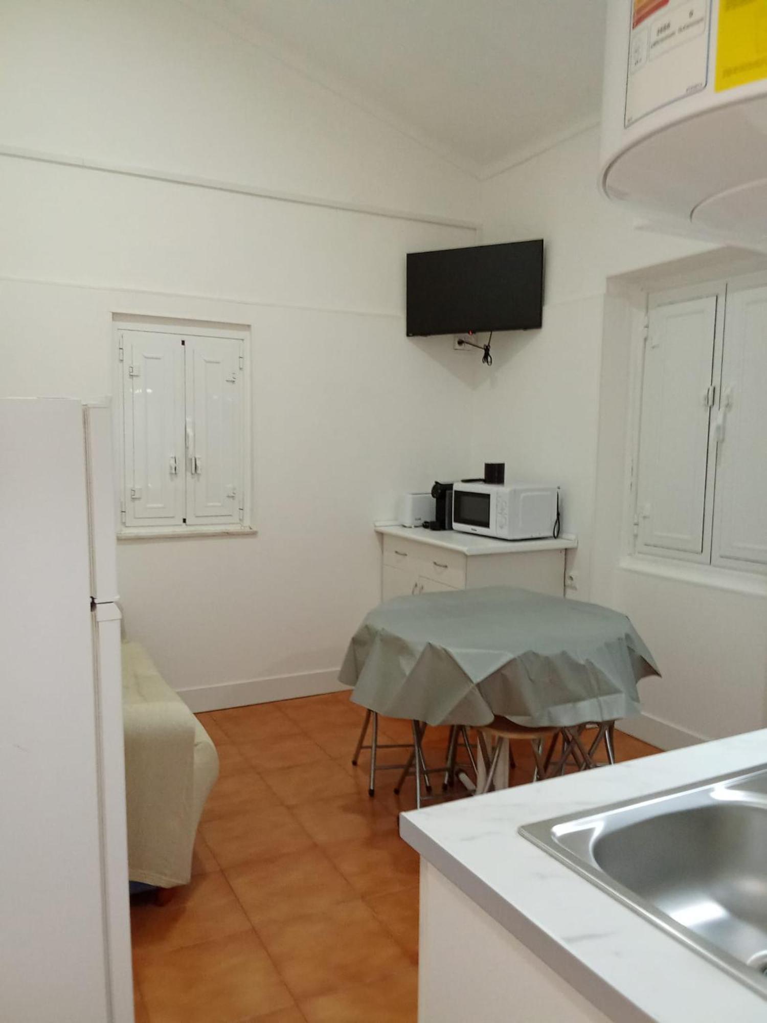 Casas Da Saibreira - Nº2 Villa Elvas Buitenkant foto